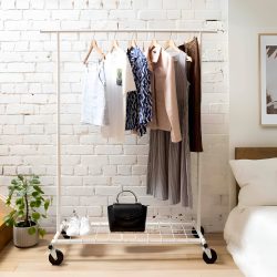 RackShop – Stylish and Durable Clothes Racks for Every Space