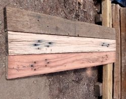 Railway Sleeper Specialists – Experts in Milled Boards and Timber Retaining Walls