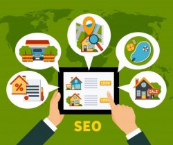 Drive More Property Leads with Real Estate SEO Services UAE