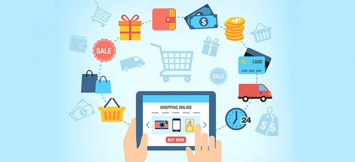 Boost Your Sales with Expert Retail Website Digital Marketing