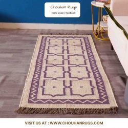 Upgrade your home with high Quality rugs & runners today