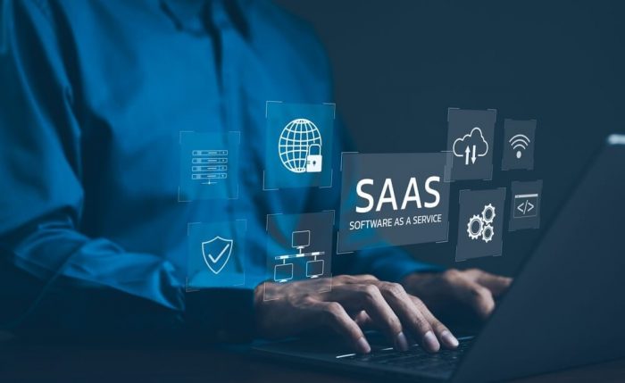 SaaS Legal Services Nationwide