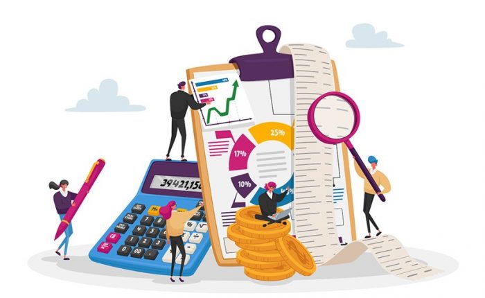 salary records