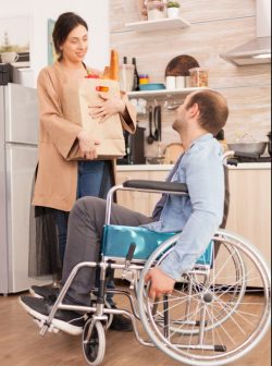 Reliable NDIS Disability Providers in Lansdowne