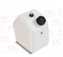 An Efficient and Easy-to-Install Kart Fuel Tank