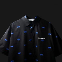 The Timeless Appeal of the Premium Black T-Shirt