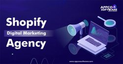 Shopify Digital Marketing Agency for Online Growth