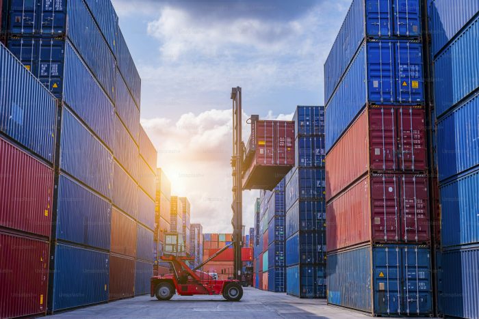 Quality Shipping Containers in Brisbane