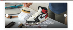 Local Shoe Repair Near Me by Shoe Clinic for Long-Lasting Durability
