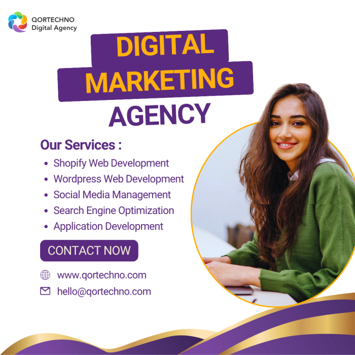 Top Digital Marketing Agency in Bangalore