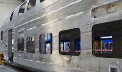 Alfa Laser – Transforming Surface Treatment with Innovative Laser Paint Removal Technology