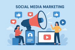 Social Media Marketing Services | Boost Your Brand Online