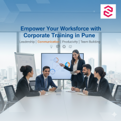 Empower Your Workforce with Corporate Training in Pune
