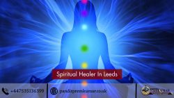 Spiritual Healer In Leeds – Find Peace and Inner Balance