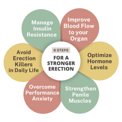 Erectoguide Reveals the Best Natural Treatment for Erectile Dysfunction