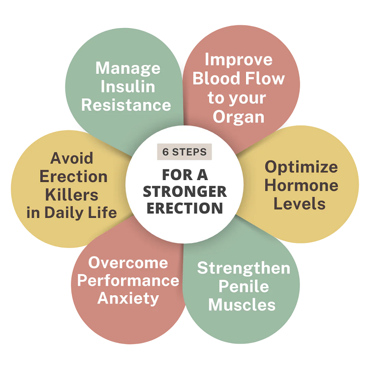 Erectoguide Reveals the Best Natural Treatment for Erectile Dysfunction