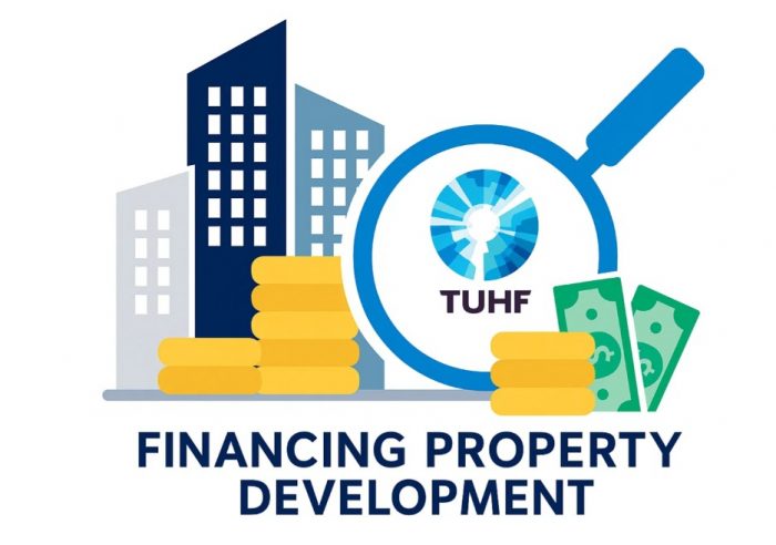 Strategic Solutions for Financing Property Development