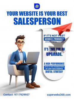 Digital Marketing Agency in Delhi NCR