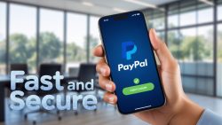 Trusted Verified PayPal Accounts for Safe, Fast, and Hassle-Free Transactions