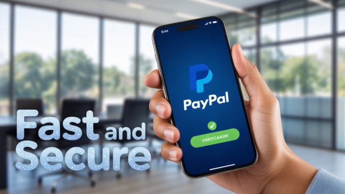Trusted Verified PayPal Accounts for Safe, Fast, and Hassle-Free Transactions