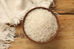 Discover the Top 10 Basmati Rice Varieties Loved Across India