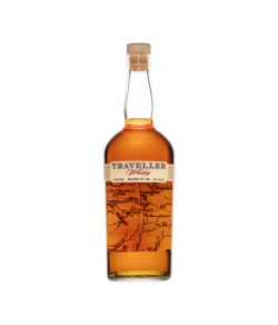 Elevating Spirits with Whisky Brokers Associates: The Finest Engine Gin and Buffalo Trace in the UK