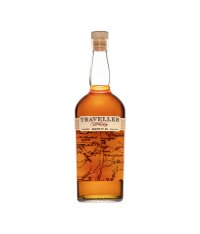 Elevating Spirits with Whisky Brokers Associates: The Finest Engine Gin and Buffalo Trace in the UK