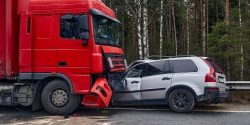 Truck accident lawyer