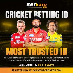 Enhance Your Cricket Experience with Online Cricket ID