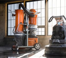 Hydro Grind Concrete Crack Repair Services in Rigby for Long-Lasting Results