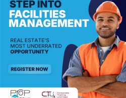 Facilities Management Courses | Online Training | PropAcademy South Africa