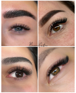 Enhance Your Look with the Best Eyelash Extensions in Dubai at MC Beauty Lounge