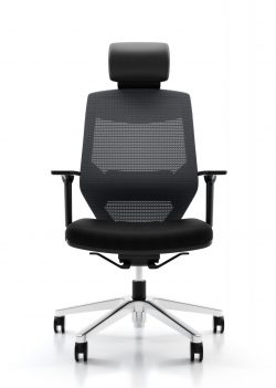 GP Vogue High Back Boardroom Chair