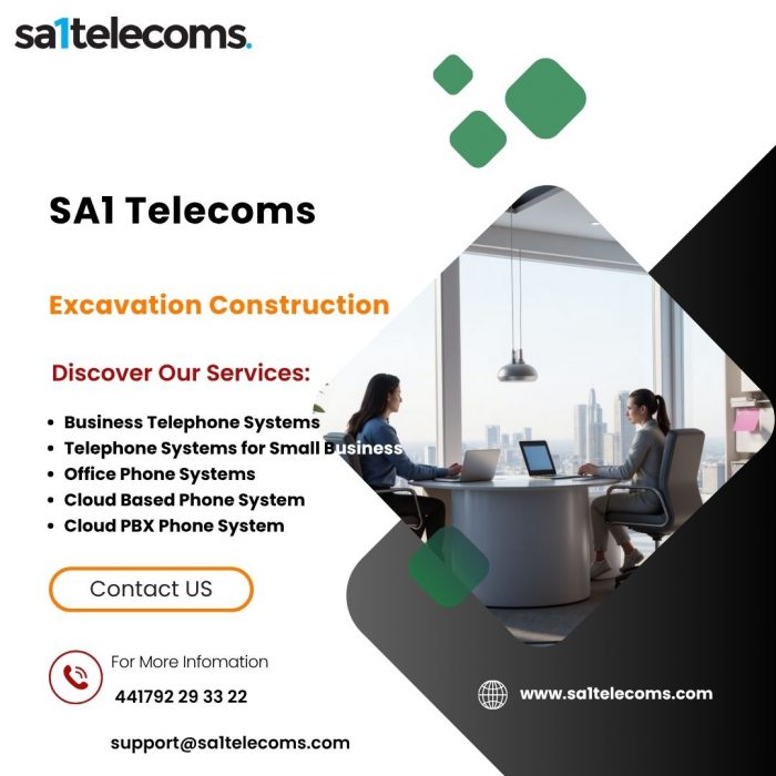Smart Telephone Systems for Small Business Growth