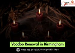 Voodoo Removal in Birmingham – Eliminate Negative Energies and Restore Life Balance
