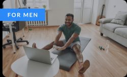 VShred men