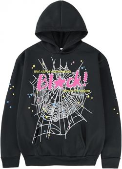 Spider Hoodie Canada – Hot Streetwear Trend, Ships Nationwide Fast