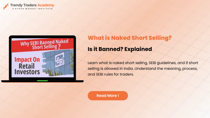 What Is Naked Short Selling? Is It Banned? Explained