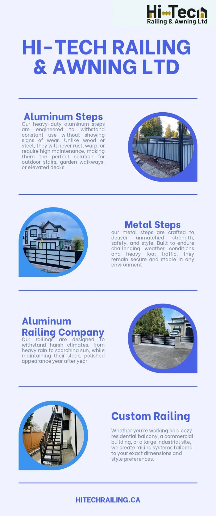 Sleek & Secure Entry Solutions