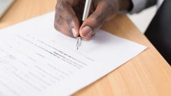 Expert Guidance for Making a Will in Abu Dhabi