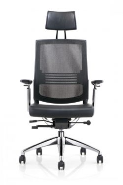 GP Focus Medium Back Boardroom Chair