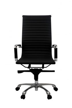 GP Aero High Back PU Office Chair