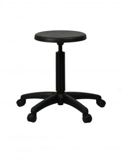 GP Astro Height Adjustable Stool