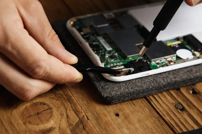 mobile apps development