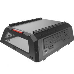 Truck Caps for Sale for Pickup Trucks | OPENROAD