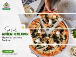 Best Authentic Mexican Food in Chicago