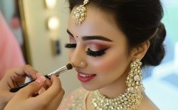 Beautiful transformations delivered by your chosen makeup artist in jodhpur today