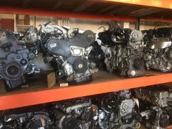 Premium Used Toyota Engines and Transmissions from Zam Company