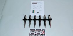 Reasons to Change Old Injectors with the Best Common Rail Cummins Injectors