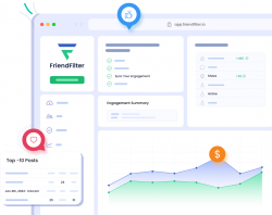 The Chrome Extension That Cleans Your Facebook for Better Results by FriendFilter